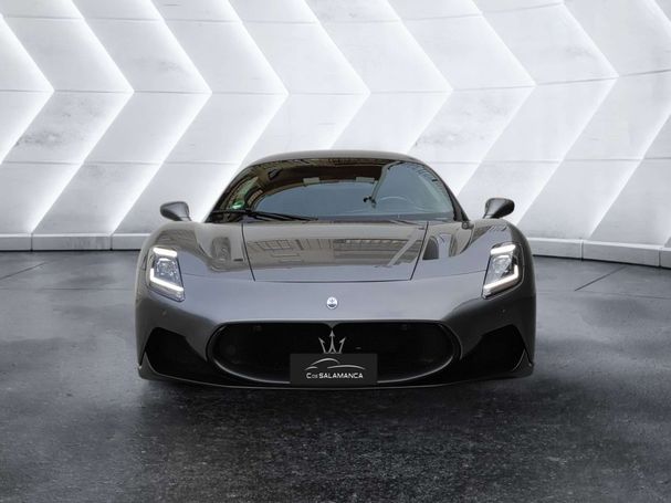 Maserati MC20 463 kW image number 5