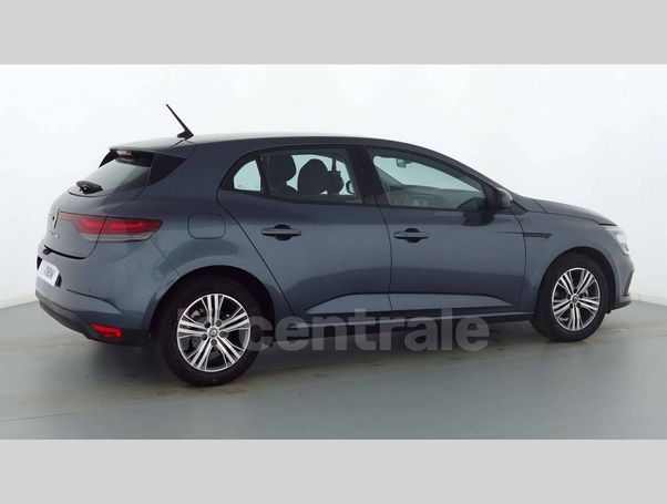 Renault Megane BLUE dCi 115 EDC 85 kW image number 20