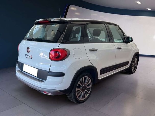 Fiat 500L 1.4 70 kW image number 4