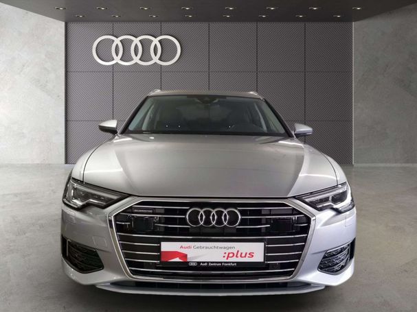 Audi A6 45 TFSI quattro S tronic 195 kW image number 3