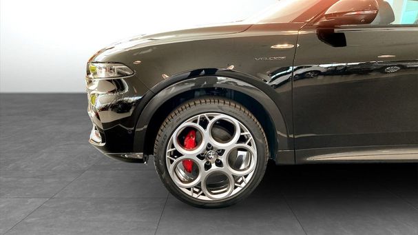 Alfa Romeo Tonale 207 kW image number 9