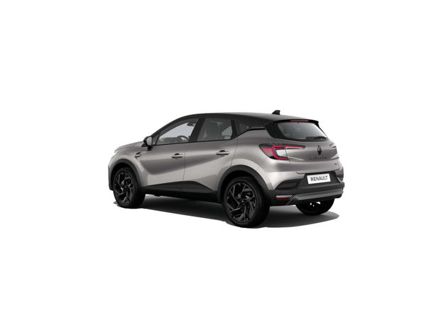 Renault Captur E-Tech Hybrid 145 105 kW image number 2