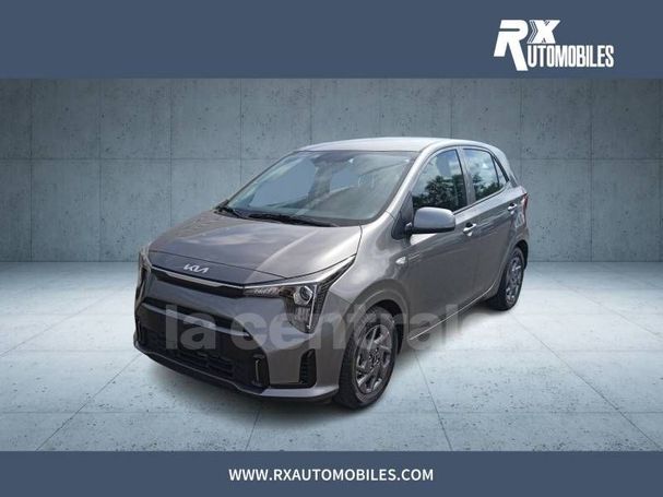 Kia Picanto 58 kW image number 1