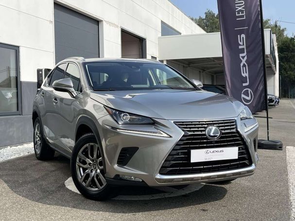 Lexus NX 300 h 145 kW image number 2