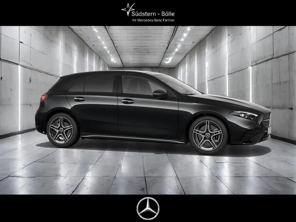 Mercedes-Benz A 220 140 kW image number 4