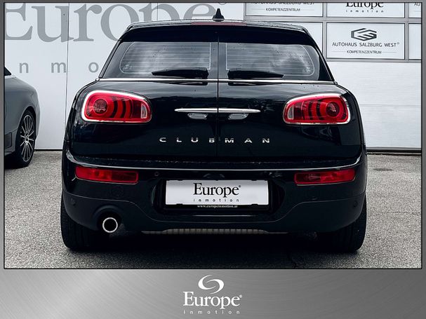 Mini One Clubman 75 kW image number 4