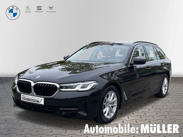 BMW 530d Touring 210 kW image number 1