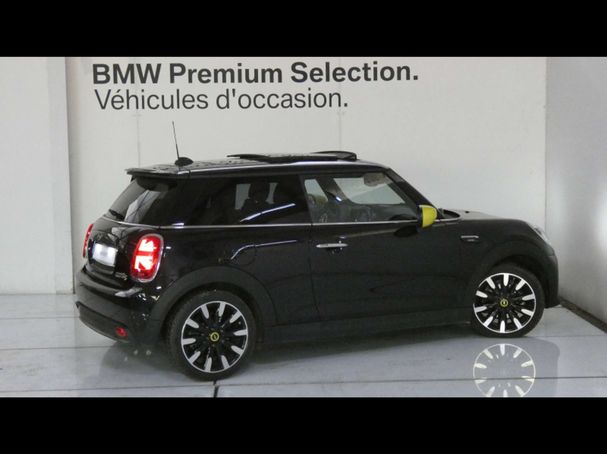 Mini Cooper SE Edition 137 kW image number 3