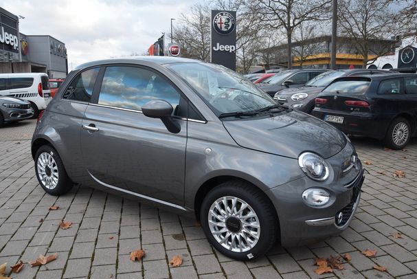 Fiat 500 1.0 51 kW image number 6