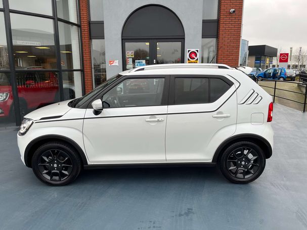 Suzuki Ignis 66 kW image number 5