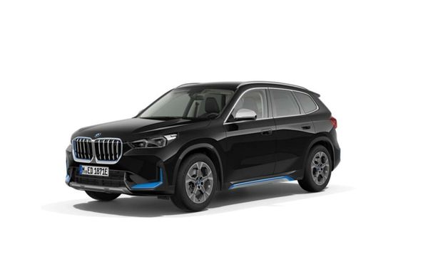 BMW iX1 xDrive30 xLine 230 kW image number 1