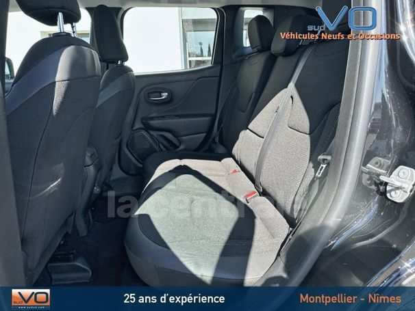 Jeep Renegade 1.6 MultiJet 96 kW image number 7