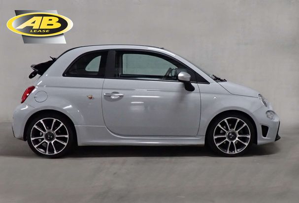 Abarth 595 Turismo 1.4 T-Jet 121 kW image number 2