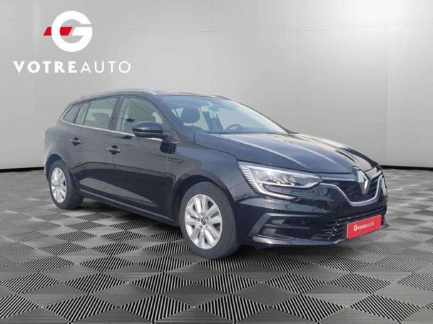 Renault Megane TCe 115 Zen 84 kW image number 2