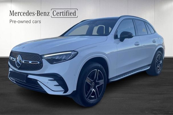 Mercedes-Benz GLC 300 e AMG Line 4Matic 230 kW image number 1