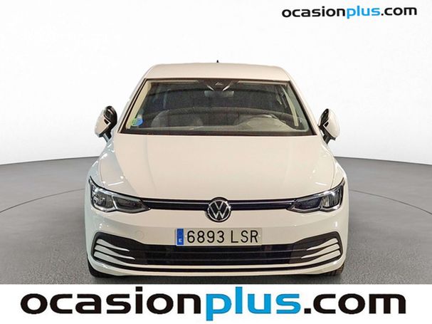 Volkswagen Golf 1.0 eTSI Life DSG 81 kW image number 13