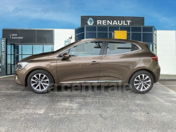 Renault Clio TCe 90 Intens 66 kW image number 18