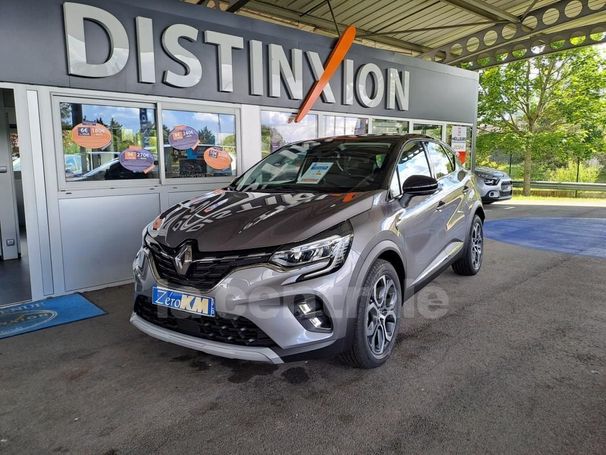 Renault Captur 160 116 kW image number 1