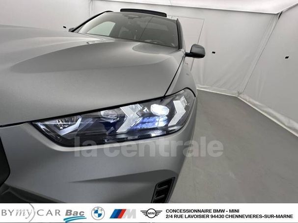 BMW X5e xDrive 290 kW image number 15