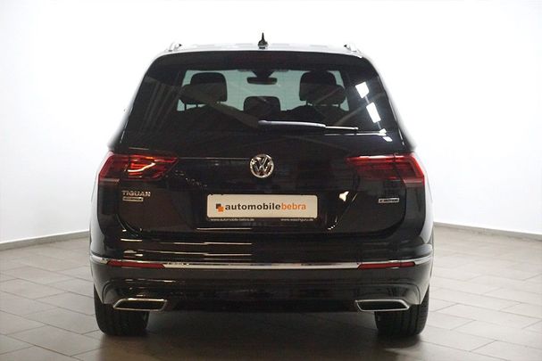 Volkswagen Tiguan Allspace 2.0 TDI DSG 4Motion 147 kW image number 5