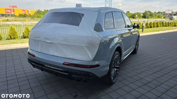 Audi SQ7 373 kW image number 6