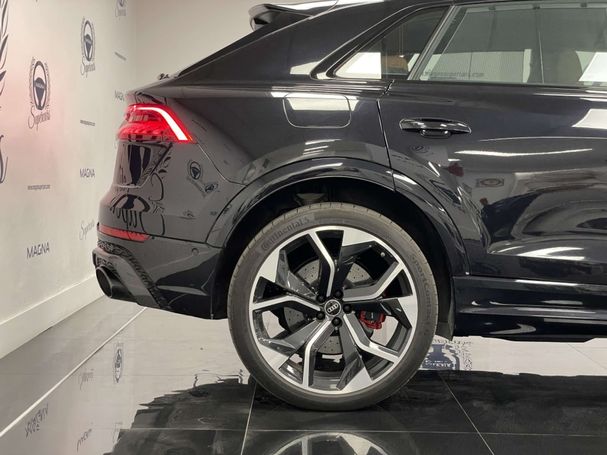 Audi RSQ8 TFSI quattro Tiptronic 441 kW image number 23