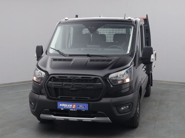 Ford Transit 350 L2 125 kW image number 48