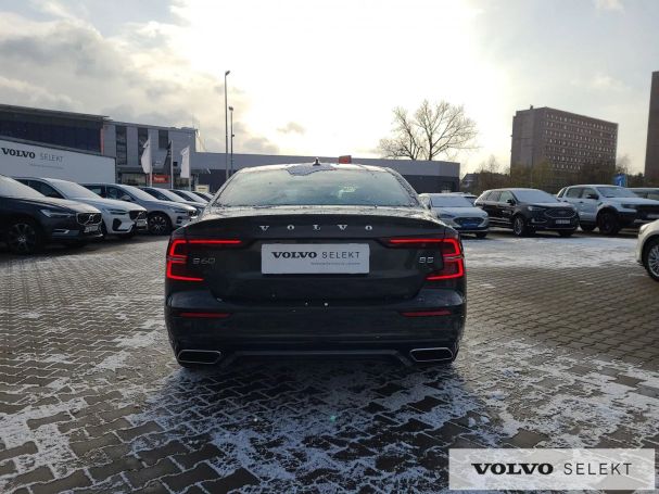 Volvo S60 184 kW image number 2