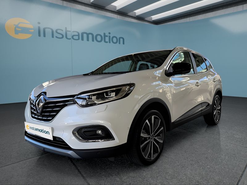 Renault Kadjar 1.3 TCe