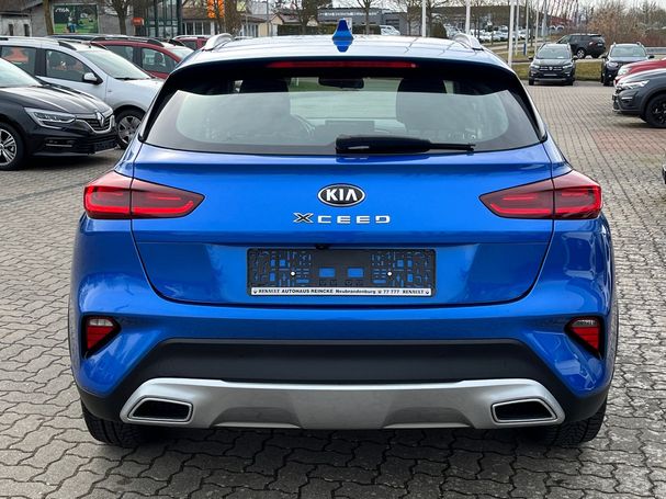 Kia XCeed 1.4 103 kW image number 14