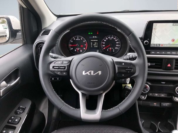 Kia Picanto 1.0 49 kW image number 13