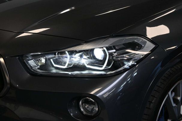 BMW X2 M35i xDrive 226 kW image number 20