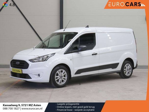 Ford Transit Connect L2 1.5 EcoBlue Trend 74 kW image number 1