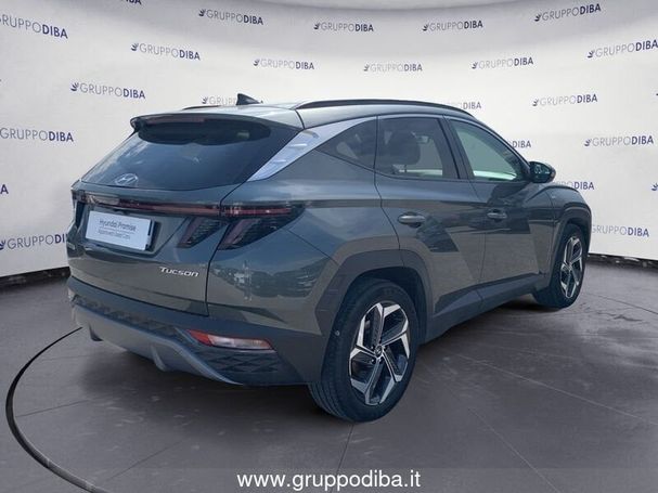 Hyundai Tucson 1.6 T-GDI 110 kW image number 4