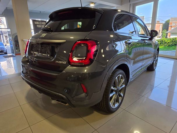 Fiat 500X 1.5 Hybrid DCT 96 kW image number 3