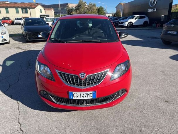 Lancia Ypsilon 51 kW image number 3