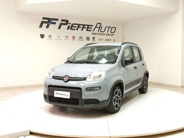 Fiat Panda 1.0 Hybrid City Life 51 kW image number 1