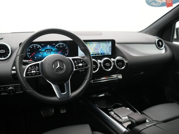 Mercedes-Benz B 180 100 kW image number 5