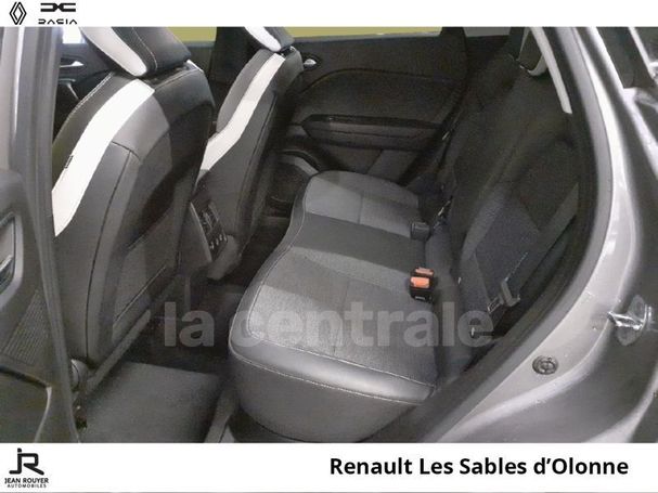 Renault Captur 103 kW image number 7