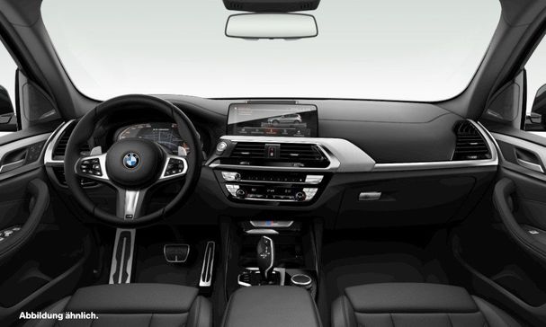 BMW X3 M40d xDrive 250 kW image number 3