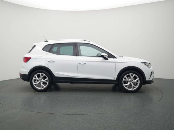 Seat Arona 81 kW image number 1