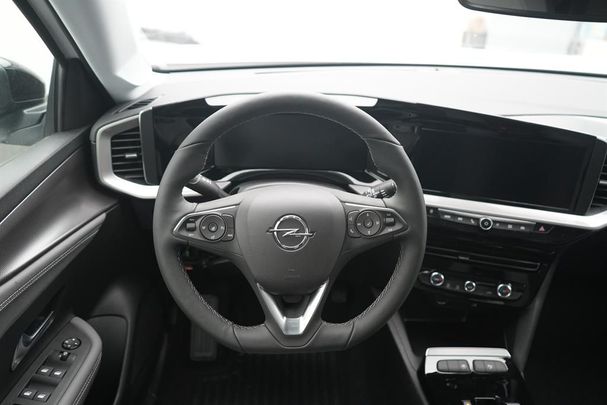 Opel Mokka Elegance 100 kW image number 3