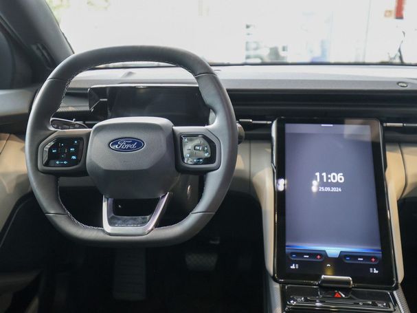 Ford Explorer EV 210 kW image number 7