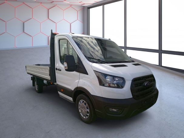 Ford Transit 350 L3 Trend 96 kW image number 2