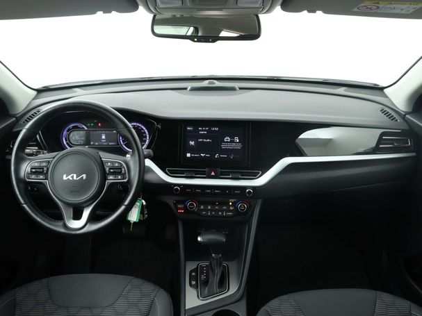 Kia Niro 1.6 GDI 104 kW image number 4