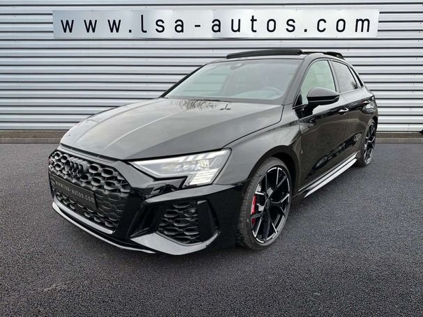 Audi RS3 2.5 TFSI quattro S tronic 294 kW image number 1