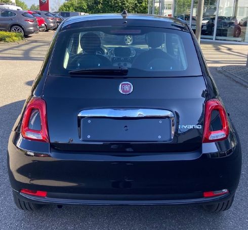 Fiat 500 51 kW image number 7