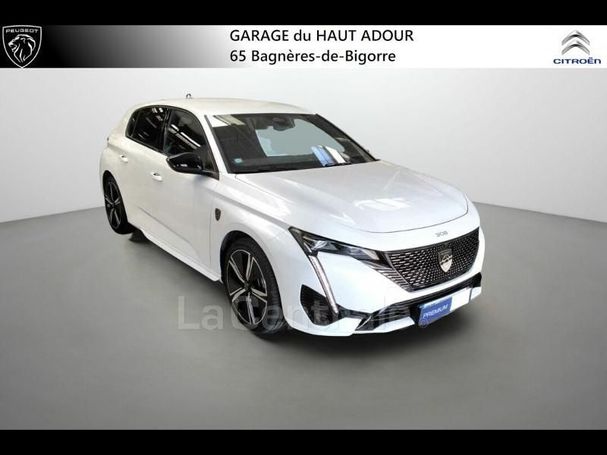 Peugeot 308 SW 130 GPF EAT8 Stop & Start 96 kW image number 2