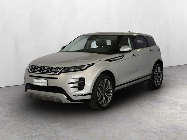 Land Rover Range Rover Evoque AWD 132 kW image number 1