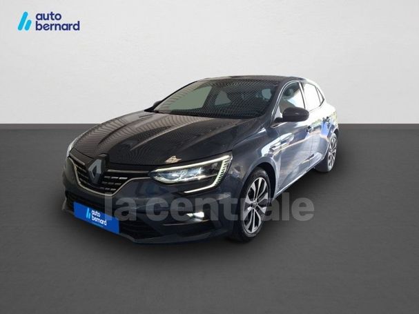 Renault Megane 103 kW image number 1